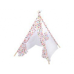 Dječji teepee Sovičky ZA3508