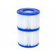 Bestway Filtr pumpa Lay-Z-Spa tip VI 60311