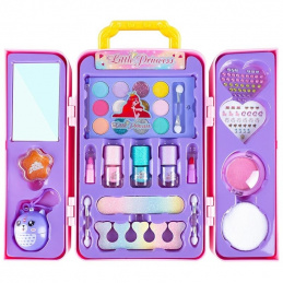 B50F5 SET ZA ŠMINKANJE NOKTIJU         KOVČEG