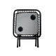 Aga Kamping stol MR50TB