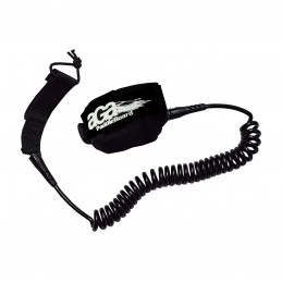 Aga Leash osiguravajuća uzica za paddleboarde