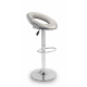 Aga 2x Barska stolica MR2043 Siva