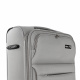 Aga Travel Set putnih kofera MR4676 Svijetlosiva