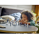 LEGO® Star Wars™ Bojni komplet: klonirani vojnik™ i bojni droid™ 75372