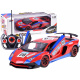 Sportski automobil na daljinsko upravljanje RC0501