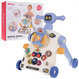 Višenamjensko Hodalica Plava