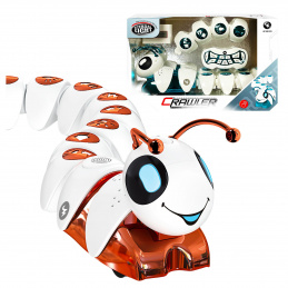 B31H ROBOT UPRAVLJAN GUSJENIČNIM PODVOZJEM