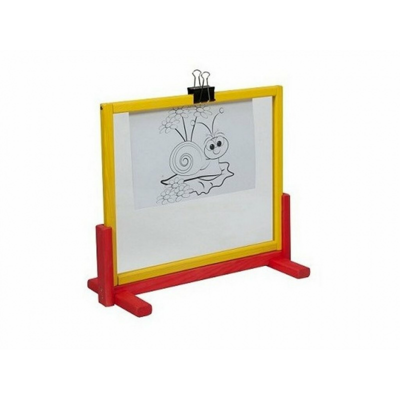 Aga4Kids Dječja ploča s sigurnosnim staklom TBS1