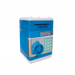 Aga Kasica sef Plava