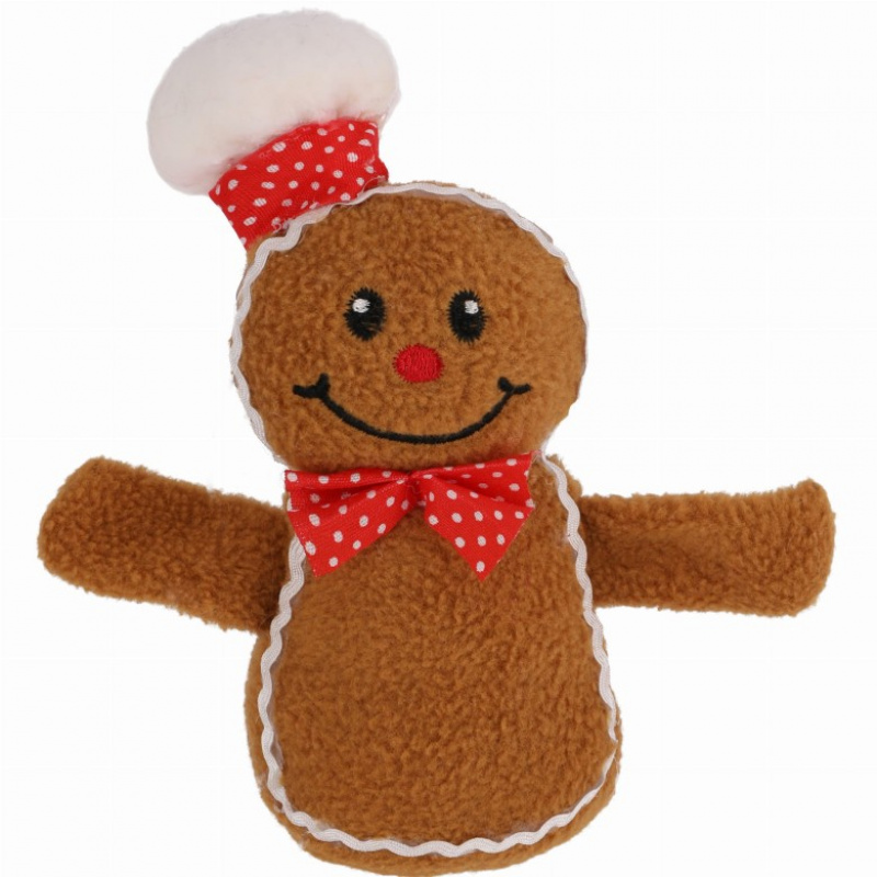 Božićni vilenjak MEDENJAK 2DAZ660 - II. Kvaliteta