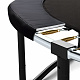 Aga SPORT PRO Trampolin 518 cm Crna + zaštitna mreža + ljestve + džep za obuću