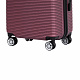Aga Travel Set putnih kofera MR4651 Tamnocrvena