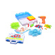 Aga Dječja mozaik slagalica s odvijačem 151 kom