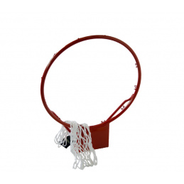 Spartan Košarkaški obruč BASKET RING 1107