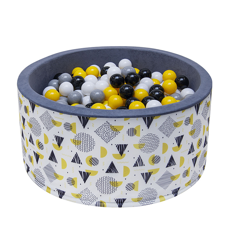 Aga Suhi bazen 90x40 cm s lopticama 907