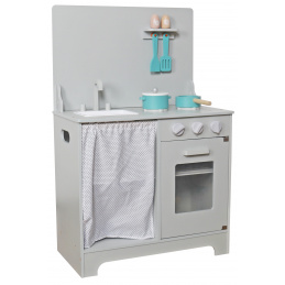 Aga4Kids Dječja drvena kuhinjica MR6072 Aga4Kids Dječja drvena kuhinjica MR6072