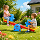 Aga4Kids Dječja ljuljačka Slon