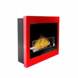 Aga Biokamin Asolo Crveni