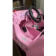 Injusa Električni autić TWO EVASION HELLO KITTY 12V 2DZ238 - II. Kvaliteta