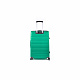 Aga Travel Ručna prtljaga MR4657 Svijetlo zelena, vel. S