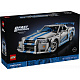 LEGO® Technic 2 Fast 2 Furious auto Nissan Skyline GT-R (R34), komplet s modelom 42210