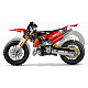 LEGO® Technic 42238 Motocikl Ducati Desmo450 MX Factory