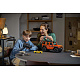 LEGO® Speed Champions Mercedes-AMG G 63 i Mercedes-AMG SL 63 76924