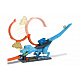 Hot Wheels City HKX42 Petlja s proždrljivim T-Rexom