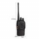 Walkie-talkie – set od 2 komada 20446