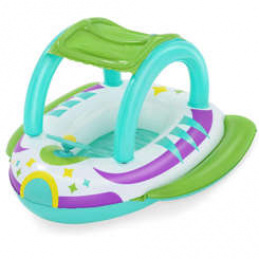 Bestway Napuhavajući svemirski čamac 34149