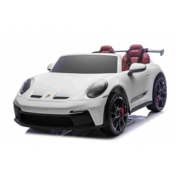 Vozilo Porsche 911 GT3 Bijelo MP4