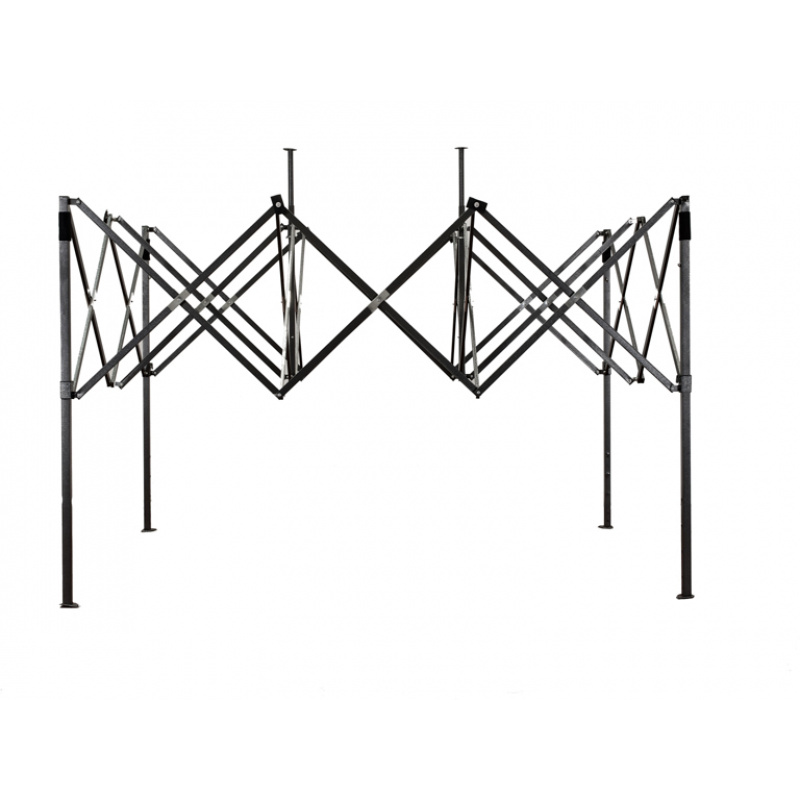 Aga Konstrukcija štanda 3x4,5 m