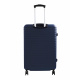 Aga Travel Set putnih kofera MR4651 Tamno plava