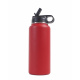 Aga Termosica 900 ml Crvena