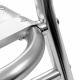 Aga Vrtna metalna stolica DS586-4