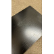 Aga Zidna polica 60x23,5 cm Crna 2DAZ607 - II. Kvaliteta