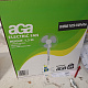 Aga kućni ventilator 41 cm crni 6DAZ512 - II. KLASA