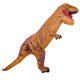 Aga karnevalski kostim Divovski T-REX Divovski 150 - 190 cm