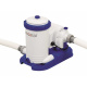 Bestway 9 pumpa za filtriranje bazena.463L 58391