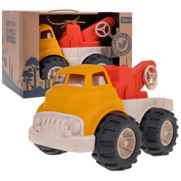 MEGA Mobilna Dizalica EKO