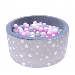 Aga Suhi bazen 90x40 cm s lopticama 808