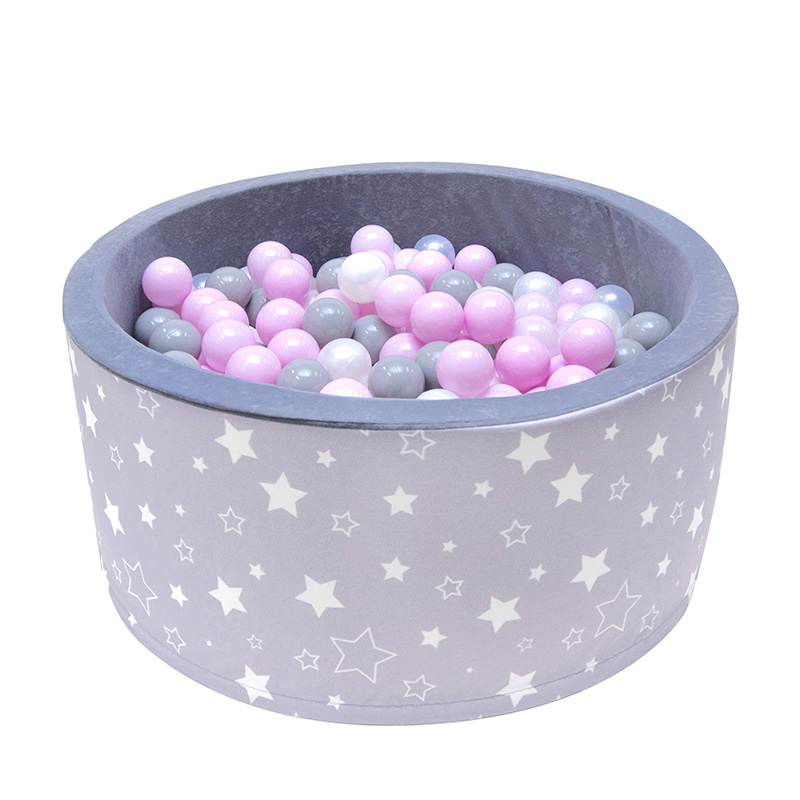 Aga Suhi bazen 90x40 cm s lopticama 808