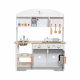 Aga4Kids Drvena kuhinjica MR6079