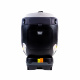 Aga Autosjedalica i-Size 360° 0-36 kg DS1812 Siva