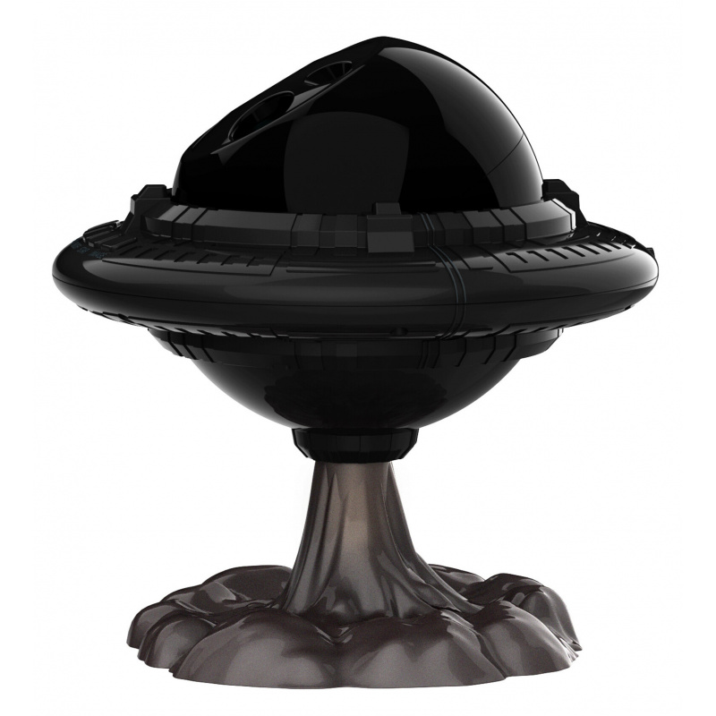 Aga Zvjezdani projektor UFO s daljinskim upravljačem - 6DZ001 - 2. Kvaliteta