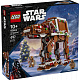 LEGO® Star Wars™ 40806 Hodač AT-AT™ od medenjaka