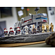 LEGO® Ratovi zvijezda: Ratovi klonova™ Republički juggernaut, komplet 75413