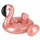 Aga Napuhavajući prsten s sjedalom za djecu Flamingo