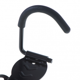 Aga Držač za bicikl na zid 1 kom