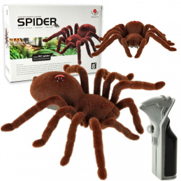 Aga Daljinski upravljani pauk TARANTULA smeđi